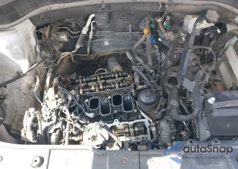 2015 Kia Sorento Lx V6 z USA, uszkodzony, nr VIN 5XYKT4A75FG569495